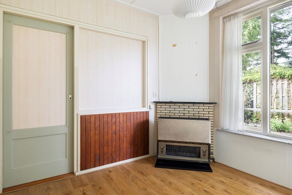 Medium property photo - De Bou 19, 9244 BL Beetsterzwaag